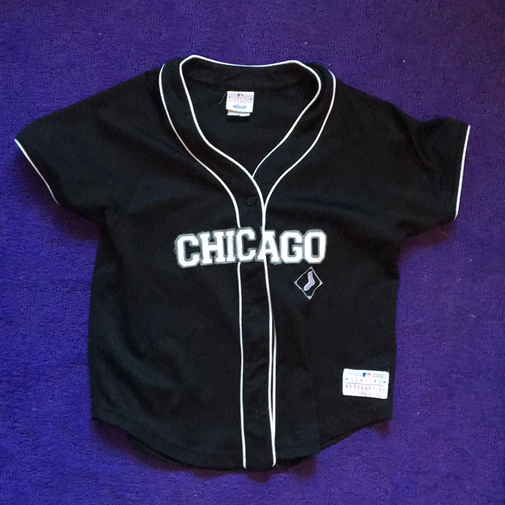 White Sox Jersey